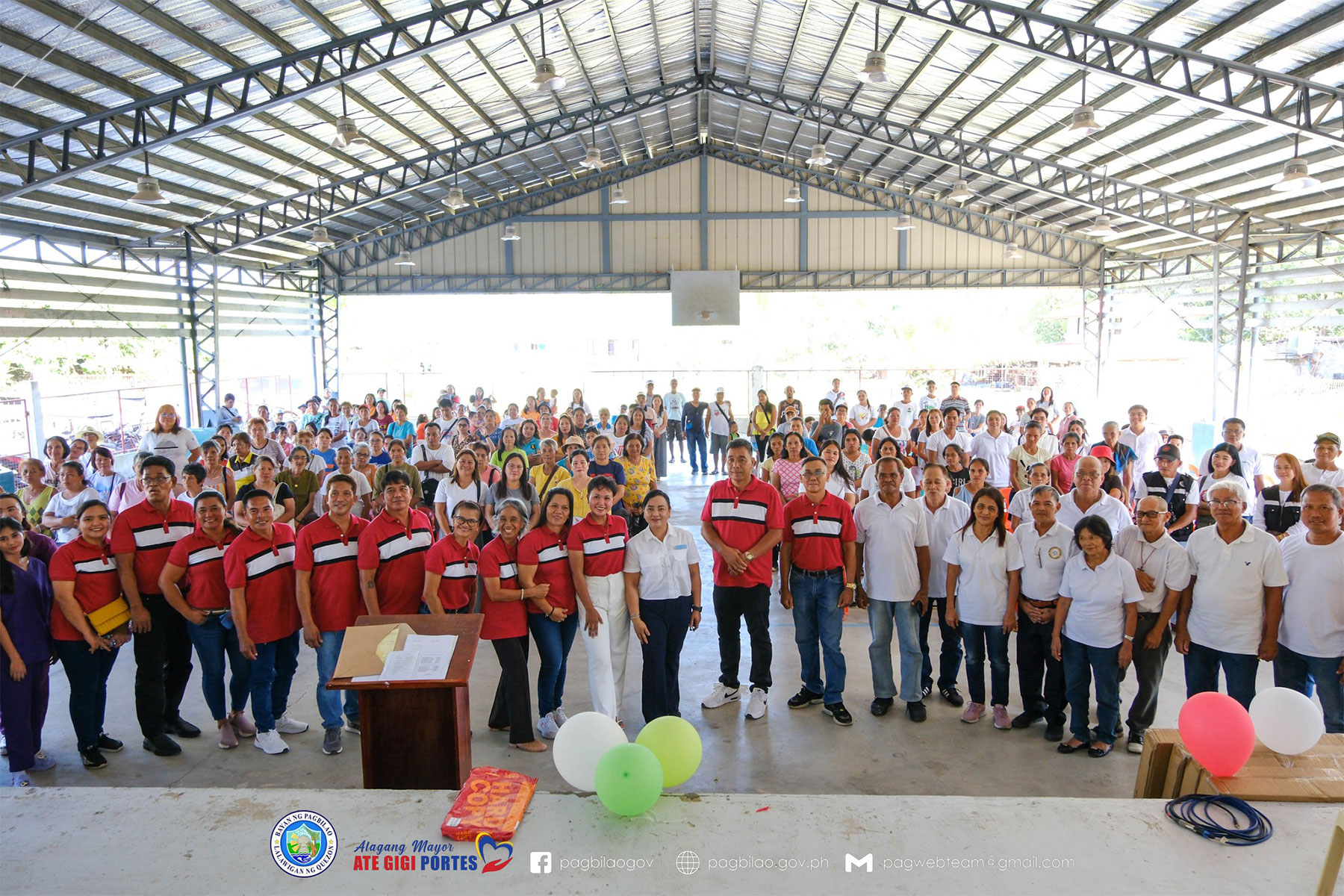 Barangay Assembly