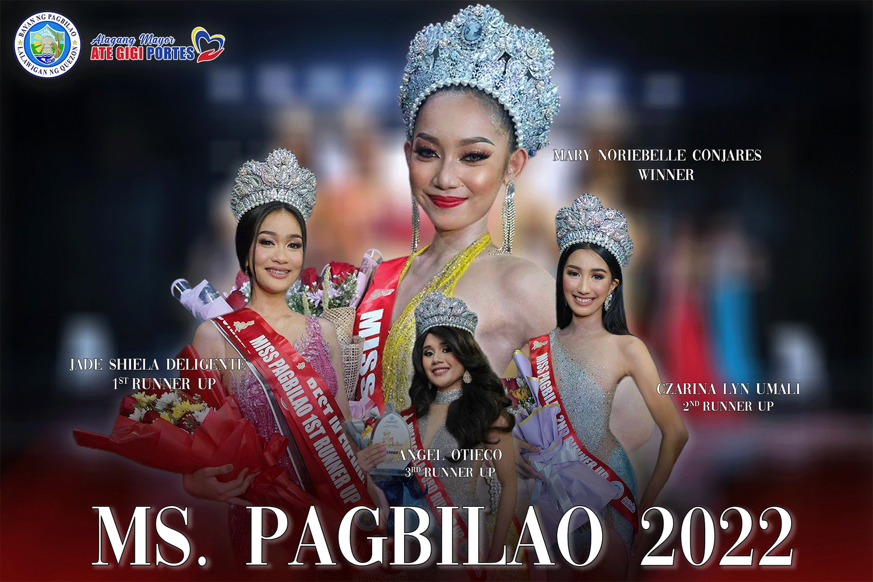 Miss Pagbilao 2022