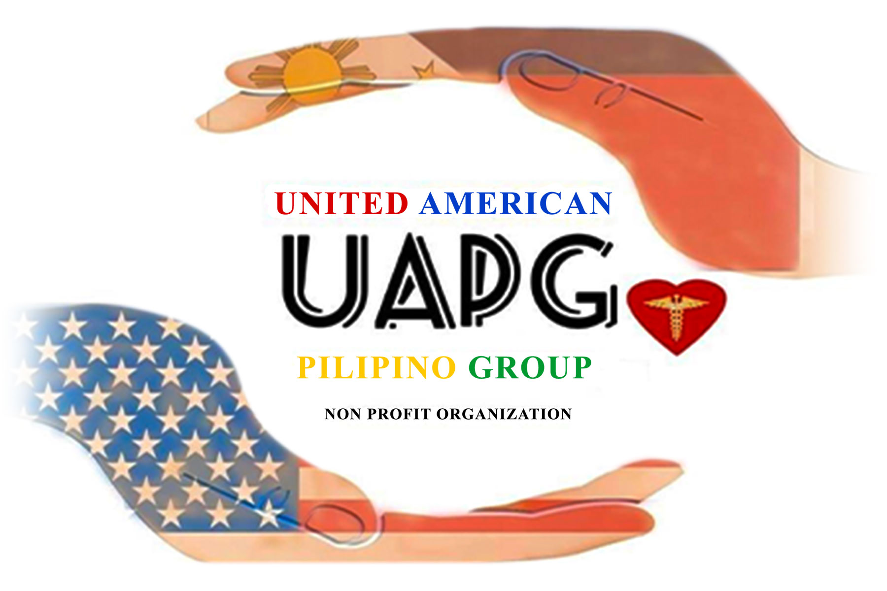 United American Pilipino Group (UAPG