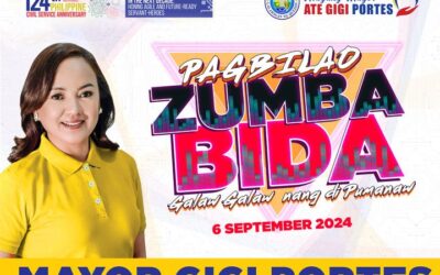 Pagbilao Zumba Bida